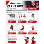 PROMOÇÕES HOLZMANN PROMO 1